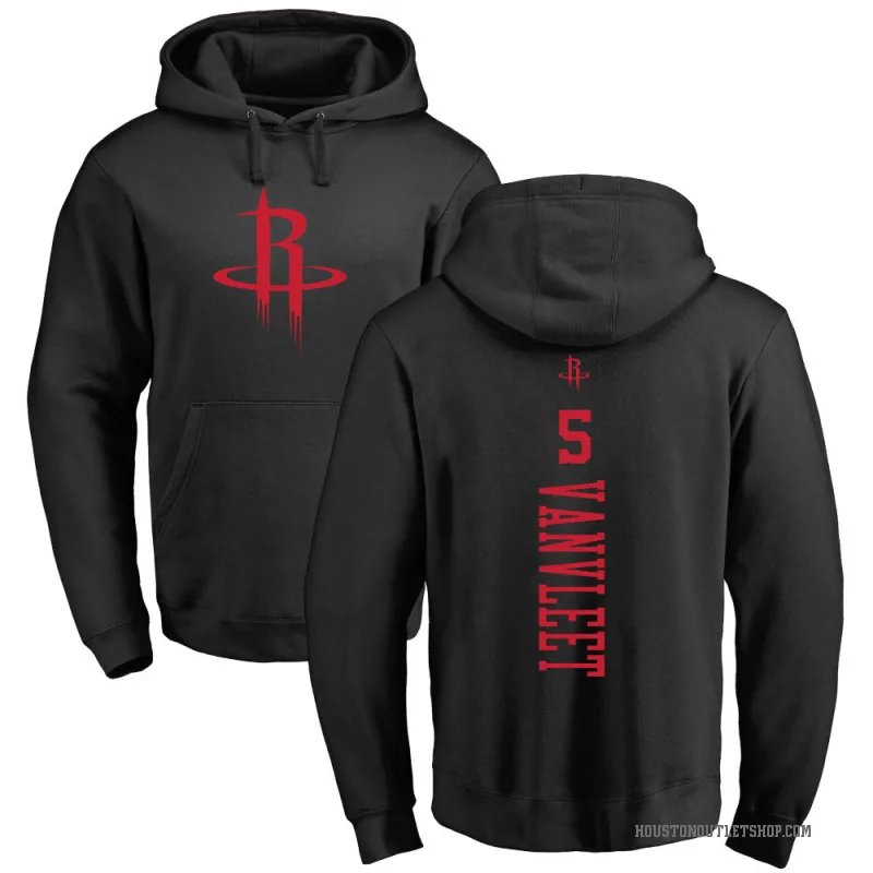 Fred vanvleet store hoodie